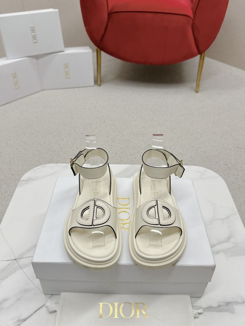 Christian Dior Sandals